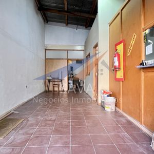 Venta Casa 2 Dormitorios En Reducto! Garage Incluido.