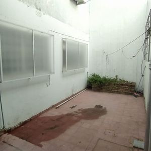 Alquiler Apartamento 2 Dor Y Patio Aguada