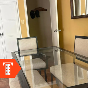 Alquiler Apartamento 2 Dormitorios Punta Carretas - Rh-9419