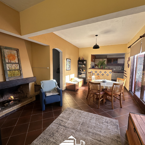Venta Apartamento Tipo Casa 3 Dormitorios En La Blanqueada