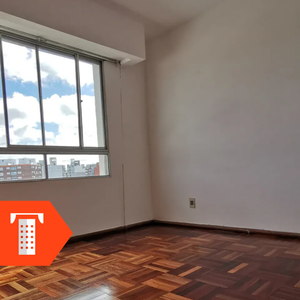 Alquiler Apartamento 3 Dormitorios Pocitos - Rh-12634