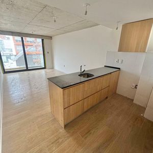 Alquiler De Apartamento De 1 Dormitorio En Pocitos A Estrenar.