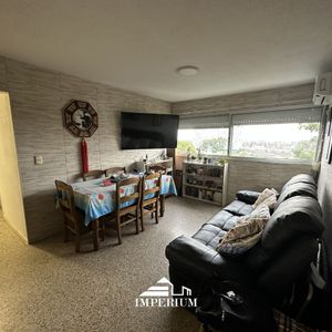 Venta Apartamento 2 Dormitorios En Malvin Norte