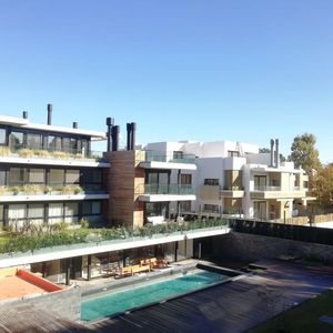 Jardines De Carrasco. Terraza Con Parrillero!
