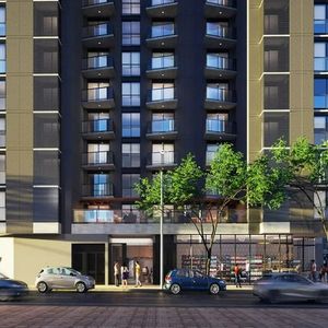 Venta Apartamento 1 Dormitorio | Nostrum Cordón | Piso 3 | Abril 2027