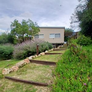 Complejo De Cabañas En Venta En Nio De Baixo, San Antonio, Rocha, Ubicadas A 350 Metros Del Mar