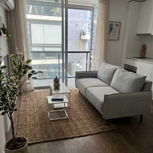 Apto En Excelente Punto S/ L. A. De Herrera A Estrenar 1 Dorm Con Placard , Living Comedor C/terraza, Barbacoa, Gimnasio Coworking, 2 Ascensores. G Com Bajos!!! Está Totalmente Equipado!!
