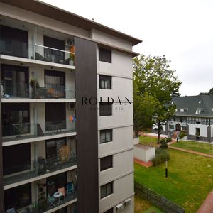 Apartamento Alquiler Prado 1 Dormitorio Garaje Seguridad 24hs Ultimo Piso Town Park