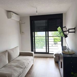 Alquiler Apartamento 2 Dormitorios  En La Blanqueada