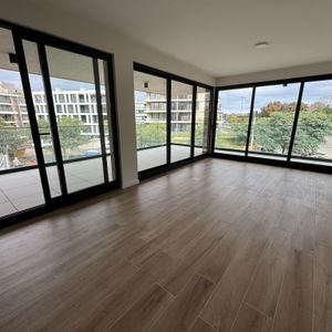 Alquiler Apartamento 2 Dormitorios En San Nicolás