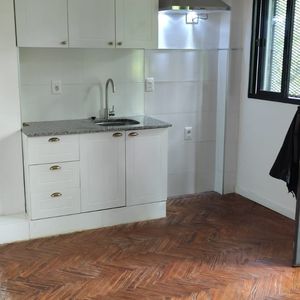 Alquiler Apartamento 2 Dormitorios En Tres Cruces
