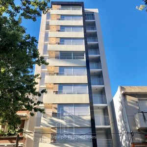 Apartamento En Alquiler Próximo A Rambla Y Montevideo Shopping!!!