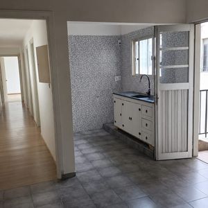 Alquiler Apartamento 2 Dormitorios En Parque Rodo