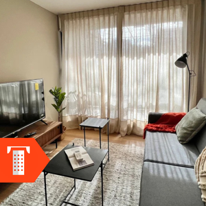 Venta Apartamento 2 Dormitorios Centro Con Barbacoa Y Gym 01 Sync - Rh-2032