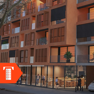 Venta Local Comercial Centro 01 Sync - Rh-12046