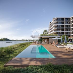 Venta Apartamento 1 Dormitorio Con Terraza Al Frente En Ciudad De La Costa
