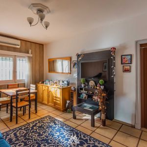 Apartamento De 2 Dormitorios Con Renta En Pocitos