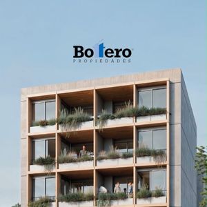 Súper Oportunidad Para Inversores, Edificio Botero!!