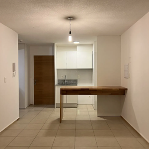 Alquiler Apartamento 1 Dormitorio En La Blanqueada