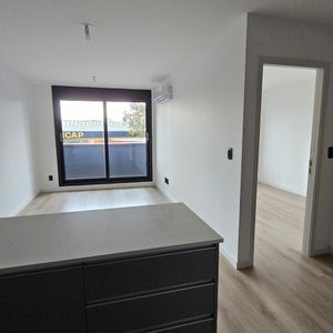Alquiler Apartamento 1 Dormitorio | Con Balcón |piso 1 | La Blanqueada | Los Olímpicos