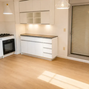 Alquiler Apartamento 3 Dormitorio En La Blanqueada