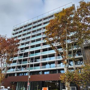 Alquiler Apartamento 1 Dormitorio | Con Balcón |piso 1 | La Blanqueada | Los Olímpicos