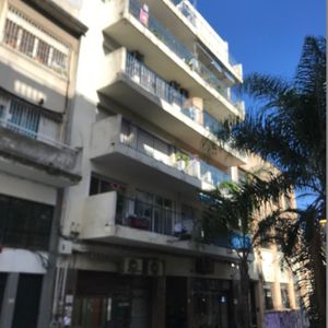 Venta Apartamento Dos Dormitorios Ciudad Vieja Oportunidad