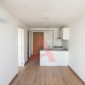 Tres Cruces – Alquiler Apartamento - 1 Dormtorio Con Balcón - A Estrenar
