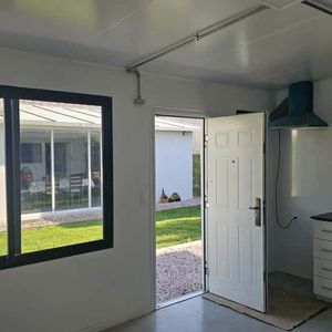 Casa A Estrenar Próxima A Av. Giannattasio Y Av. Márquez Castro
