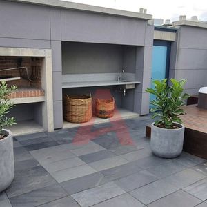 Forum Puerto Buceo – Alquiler De Pent House Duplex - 1 Dormitorio Con Parrillero