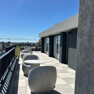 Exclusivo Apartamento A Estrenar En Torre Nórdica: 1 Dormitorio Con Terraza Privada Y Amenities 5 Estrellas, Ubicado Estratégicamente En Joanicó Esquina Luis Alberto De Herrera.