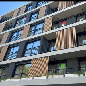 Exclusivo Apartamento A Estrenar En Torre Nórdica: 1 Dormitorio Con Terraza Privada Y Amenities 5 Estrellas, Ubicado Estratégicamente En Joanicó Esquina Luis Alberto De Herrera.