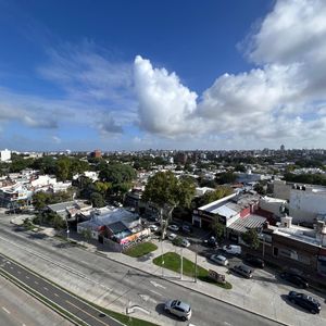 Venta Apartamento Buceo Piso Alto 2 Dormitorios 2 Baños