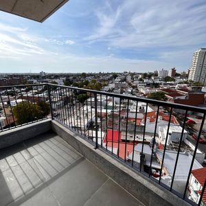 Alquiler La Blanqueada Apartamento Piso Alto 1 Dormitorio Y Gge