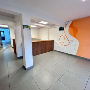Alquiler Pocitos Local Comercial Gastronomico Unico