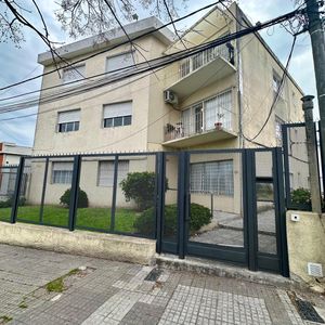 Alquilo Precioso Apto De 1dorm En Parque Batlle