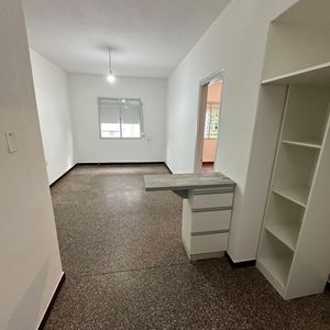 Alquilo Precioso Apto De 1dorm En Parque Batlle