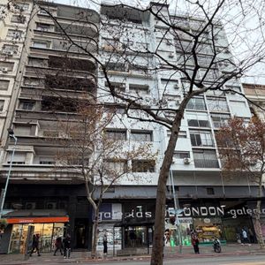 Alquilo Precioso Apto De 1 Dormitorio En El Centro