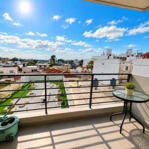 Equipado Con Wifi Hermoso Loft.