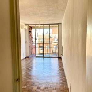 Exclusivo Apartamento De Lujo En Franzini Casi Sarmiento: 2 Dormitorios, Piso 10 Con Vistas Panorámicas Al Frente.