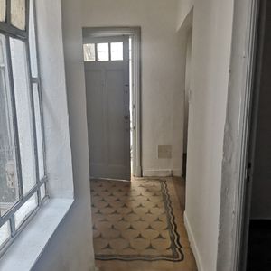 Apartamento 2 Dormitorios En Planta Baja. Florida Esq. Canelones