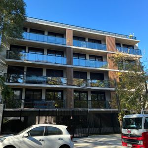 Apto A Estrenar De 1 Dormitorio-garaje Opcional
