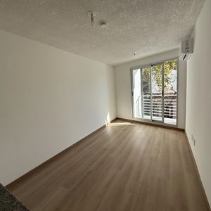 Alquiler | Apartamento 1 Dormitorio 1 Baño A Estrenar Con Balcón