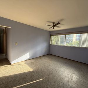 Alquiler Apartamento 2 Dormitorios Ee71 Malvin Norte