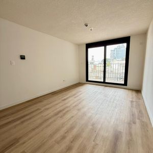 Alquiler De Apartamento Monoambiente A Estrenar En La Blanqueada