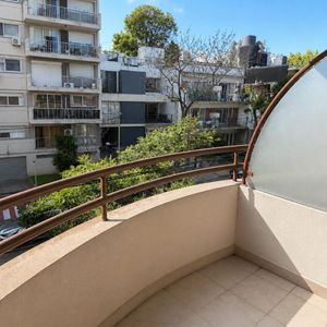 Apartamento En Alquiler 1 Dormitorio Con Terraza, Piscina, Gym