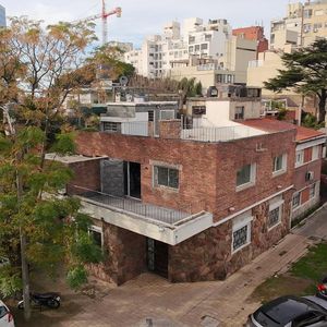Alquiler Para Empresas, Casa 4 Dormitorios 3 Baños, Pocitos