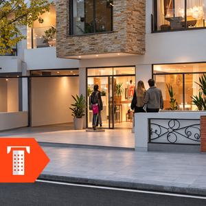 Venta Local Comercial Puertito Del Buceo A Metros De Wtc 1317 Studio - Rh-1889