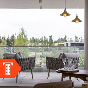 Venta Apartamento 2 Dormitorios Con Garage Carrasco Alive Residences - Rh-12556
