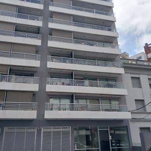 Echevarriarza Monoambiente
